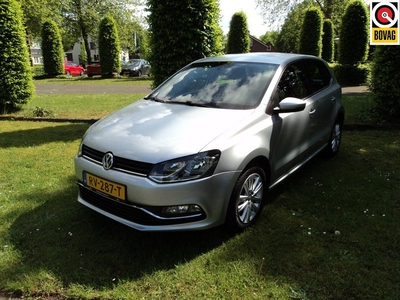 Volkswagen Polo 1.2 TSI Comfortline Business R