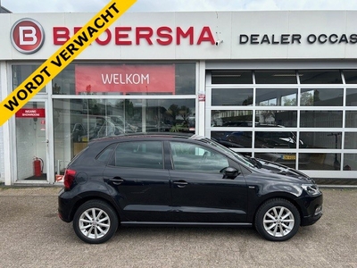 Volkswagen Polo 1.2 TSI Highline 1 EIGENAAR * 117.000 KM *