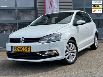 Volkswagen Polo 1.2 TSI Highline CRUISECR