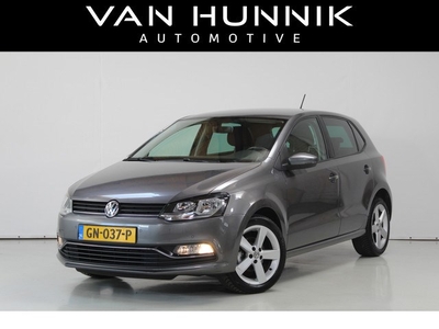 Volkswagen Polo 1.2 TSI Highline Nav Cruise Carplay