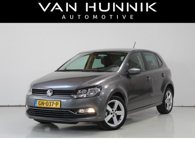 Volkswagen Polo 1.2 TSI Highline Nav | Cruise | Carplay | Dealer OH