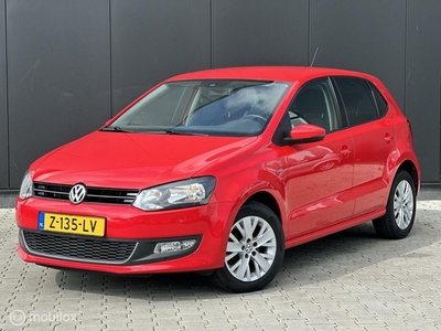 Volkswagen Polo 1.2 TSI LIFE CRUISE CLIMA PDC