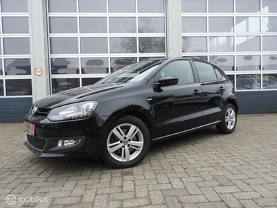 Volkswagen Polo 1.2 TSI MATCH , Xenon , stoelverw