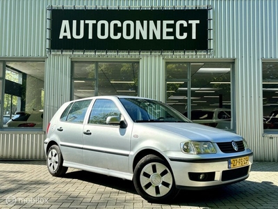 Volkswagen Polo 1.4-16V. APK GELDIG TOT 29-06-2025