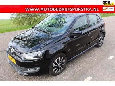 Volkswagen Polo 1.4 TDI // NAVI / LMV / 5-DRS //