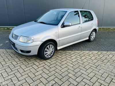 Volkswagen Polo 1.4 Trendline/5deurs/apk1-2025/elec ramen