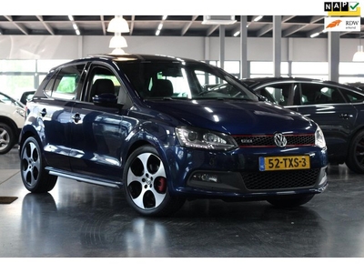 Volkswagen Polo 1.4 TSI GTIAUTPANO