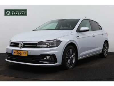 Volkswagen Polo 1.5 TSI Highline Business R Automaat (NAVI