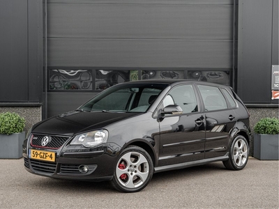 Volkswagen Polo 1.8 GTI | Airco | NAP | Cruise Control | Camera | Assis