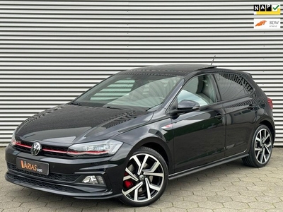 Volkswagen Polo 2.0 TSI GTI Pano Beats Navi Cruise Camera