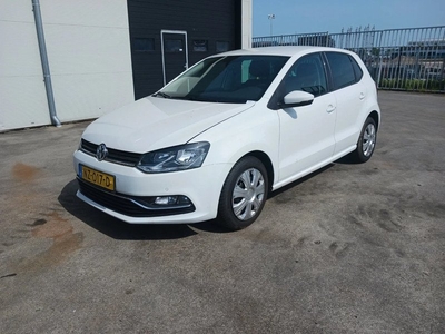 Volkswagen Polo Hatchback