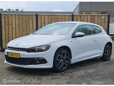 Volkswagen Scirocco 1.4 TSI Highline Plus Automaat