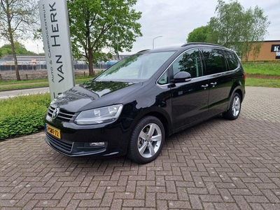 Volkswagen Sharan 1.4 TSI Comfortline 7 ZITPLAATSEN/AUTOM.