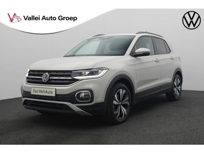 Volkswagen T-Cross 1.0 TSI 110PK DSG Active Navi Camera