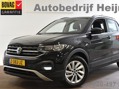 Volkswagen T-Cross 1.0 TSI 110PK LIFE NAVI/PDC/VIRTUAL