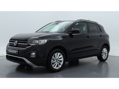 Volkswagen T-Cross 1.0 TSI 95pk Life App Connect Airco Pdc