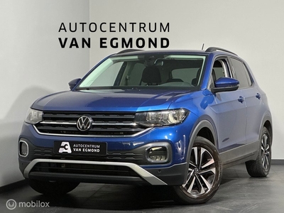 Volkswagen T-Cross 1.0 TSI Life Business | App |Cruise