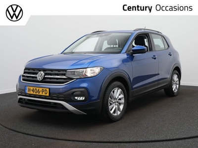 Volkswagen T-Cross 1.0 TSI Life / Cruise / Airco / Carplay