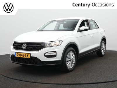 Volkswagen T-Roc 1.0 TSI T-Roc PDC / Stoelverwarming /