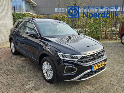 VOLKSWAGEN T-ROC 1.5 TSI Life Business