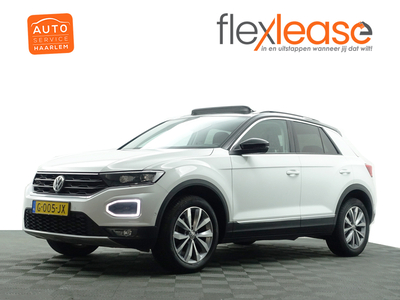 VOLKSWAGEN T-ROC 1.5 TSI R-line+ Panodak, CarPlay, Camera, Park Pilot, Park Assist, Ada Cruise