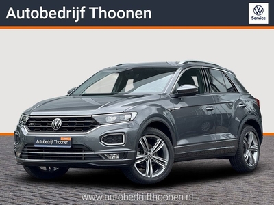 Volkswagen T-Roc 1.5 TSI Sport Business R