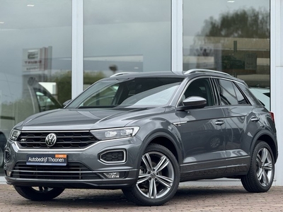 Volkswagen T-Roc 1.5 TSI Sport Business R (bj 2022)