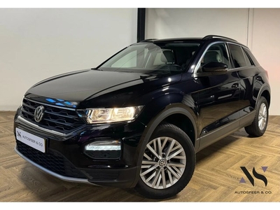 Volkswagen T-Roc 1.5 TSI Style NAVI CARPLAY ACC PDC'