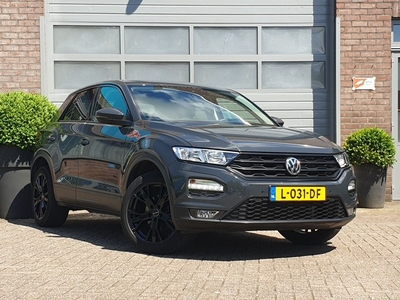 Volkswagen T-Roc 1.6 TDI Style 18