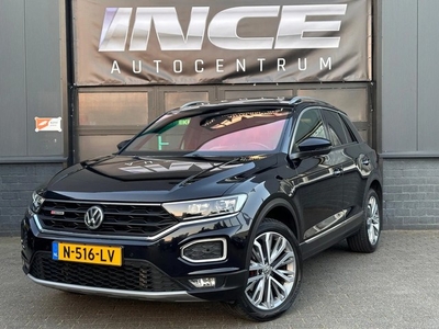 Volkswagen T-Roc 2.0 TSI 4Motion Sport PANO Virtual