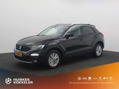 Volkswagen T-Roc Style Business 1.0 TSI 110pk