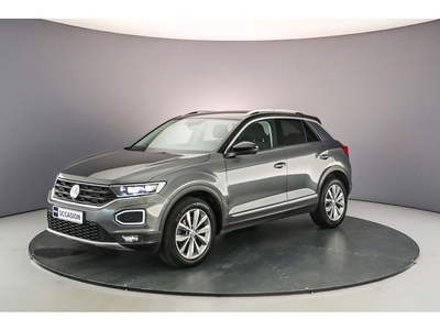 Volkswagen T-Roc Style Business 1.5 TSI 150pk DSG Automaat