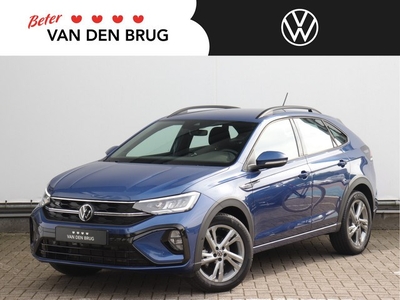 Volkswagen Taigo 1.0 TSI R-Line 110pk Automaat