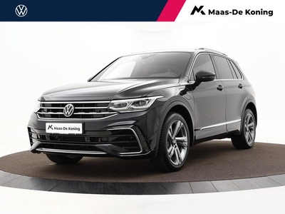 Volkswagen Tiguan 1.4 Tsi 245pk DSG eHybrid R-Line