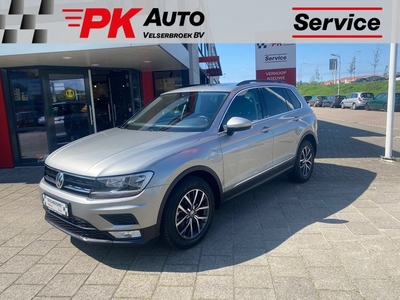 Volkswagen Tiguan 1.4 TSI ACT Highline Navi Pano