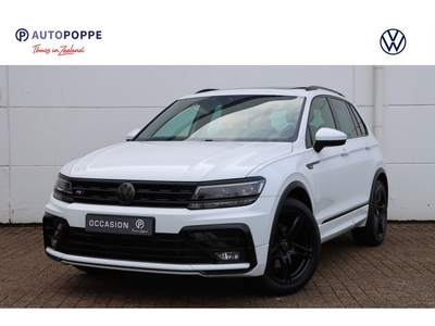 Volkswagen Tiguan 1.4 TSI Comfortline Business R 126pk