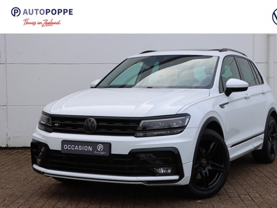 Volkswagen Tiguan 1.4 TSI Comfortline Business R 126pk