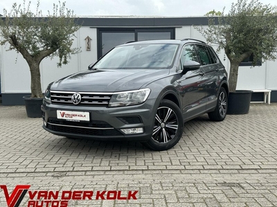 Volkswagen Tiguan 1.4 TSI Comfortline CarPlay Climate Cruise