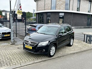 Volkswagen Tiguan 1.4 TSI Sport&Style ..Panoramadak..