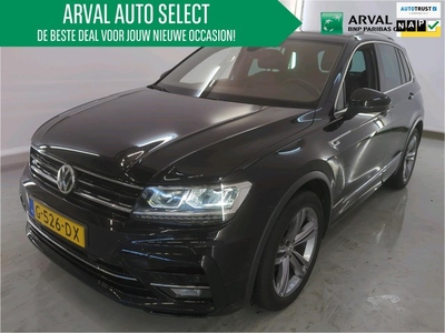 Volkswagen Tiguan 1.5 TSI 150pk Automaat Highline Business