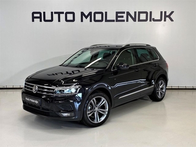 Volkswagen Tiguan 1.5 TSI ACT Full LED / Elektr klep / Navi