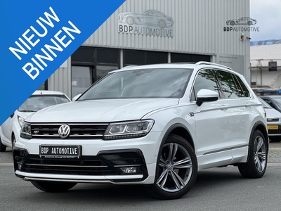 Volkswagen Tiguan 1.5 TSI ACT Highline Business R PANO/NAVI/CRUISE ADAPTIEF