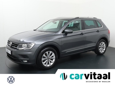 Volkswagen Tiguan 1.5 TSI Comfortline Business | 130 PK | Apple CarPlay / Android Auto | Elektrisch bedienbare achterklep | Lichtmetalen velgen 17 