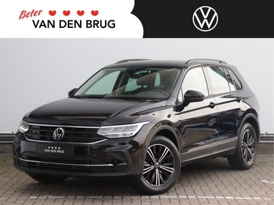 Volkswagen Tiguan 1.5 TSI Life 150pk Automaat Navigatie