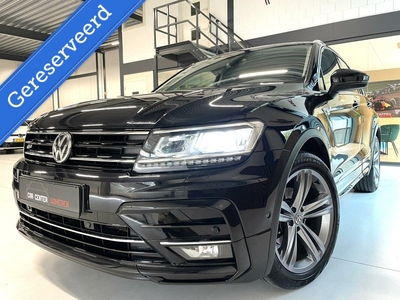 Volkswagen Tiguan 1.5 TSI R-Line/ CarPlay/ Full LED/ IQ Drive