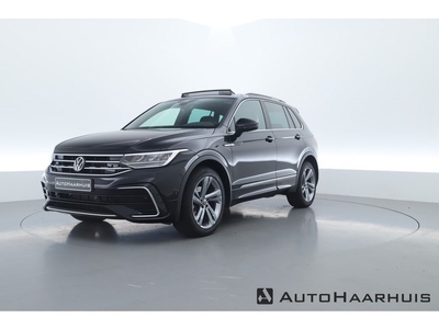 Volkswagen Tiguan 1.5 TSI R-Line DSG Pano Camera