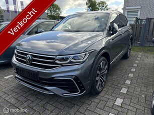 Volkswagen Tiguan 2.0 TDI Allspace R-Line Business+