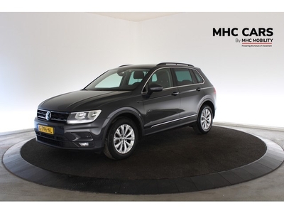 Volkswagen Tiguan 1.5TSI DSG-7 AUT. Comfortline LANE