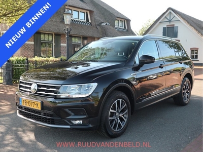 Volkswagen Tiguan Allspace 1.4TSI 7-PERS