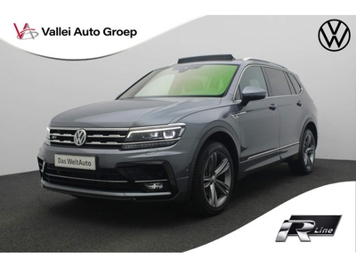 Volkswagen Tiguan Allspace 1.5 TSI 150PK DSG Highline